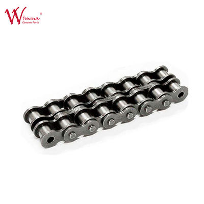 유니버설 스프로켓 및 체인 세트 장기 사용 수명 CD70 420 Pit Bike Chain ISO9001