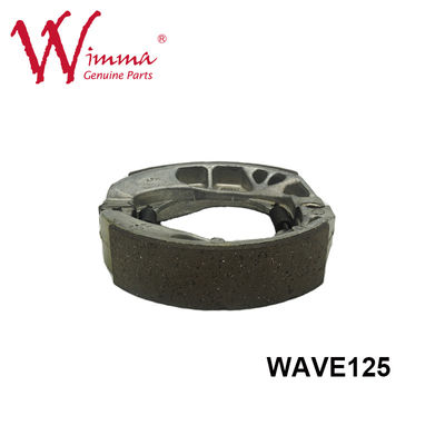 브레이크 신발 브레이크 블록 오토바이 브레이크 부품 WAVE125 오토바이 느림에 반금속