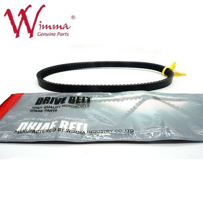 고무 모터사이클 V 벨트 모터사이클 드라이브 벨트, 27601-46G00 ISO9001 후판 고품질
