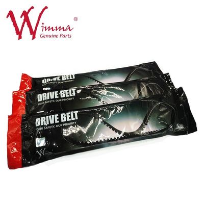 고무 모터사이클 V 벨트 모터사이클 드라이브 벨트, 27601-46G00 ISO9001 후판 고품질