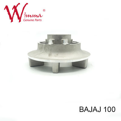 오토바이 휠 허브 알루미늄 휠 버퍼 고성능 BAJAJ 100