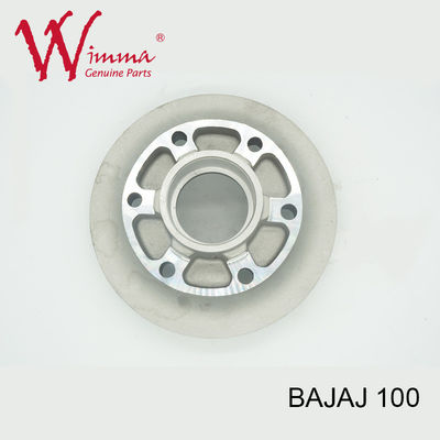 오토바이 휠 허브 알루미늄 휠 버퍼 고성능 BAJAJ 100