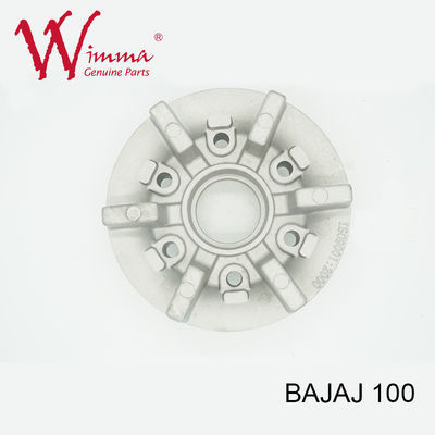 오토바이 휠 허브 알루미늄 휠 버퍼 고성능 BAJAJ 100