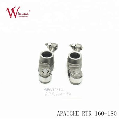 오토바이크 캄샤프트 로커 팔 HRC 55-65 ISO9001 어파치-rtr-160-180