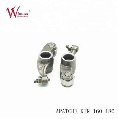 오토바이크 캄샤프트 로커 팔 HRC 55-65 ISO9001 어파치-rtr-160-180