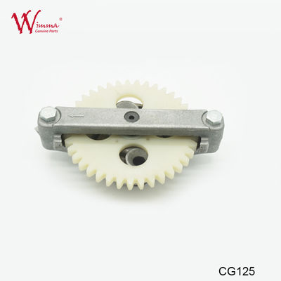 오일 전송 펌프 오토바이 엔진 부품 Wimma 분쇄 저항 CG125