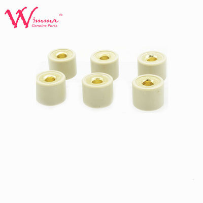 클러치 롤러/드라이브 롤러/폴리 롤러, Mio Nouvo 변수, 10g 무게 15mm*12mm