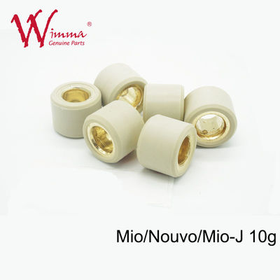 클러치 롤러/드라이브 롤러/폴리 롤러, Mio Nouvo 변수, 10g 무게 15mm*12mm