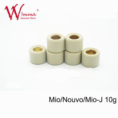 클러치 롤러/드라이브 롤러/폴리 롤러, Mio Nouvo 변수, 10g 무게 15mm*12mm