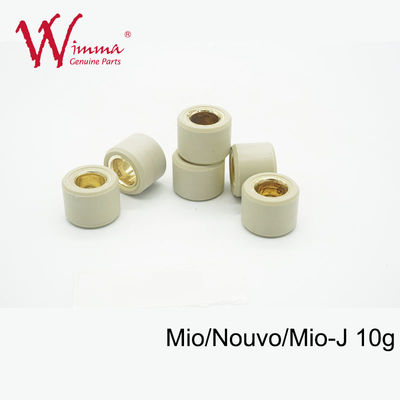 클러치 롤러/드라이브 롤러/폴리 롤러, Mio Nouvo 변수, 10g 무게 15mm*12mm
