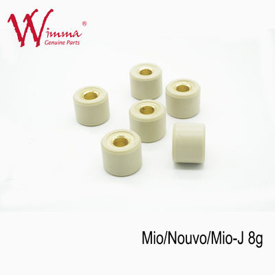 롤러 클러치 롤러/드라이브 롤러/폴리 롤러 Mio Nouvo Mio-J 8g 변수 15mm*12mm 크기