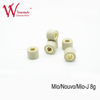 롤러 클러치 롤러/드라이브 롤러/폴리 롤러 Mio Nouvo Mio-J 8g 변수 15mm*12mm 크기