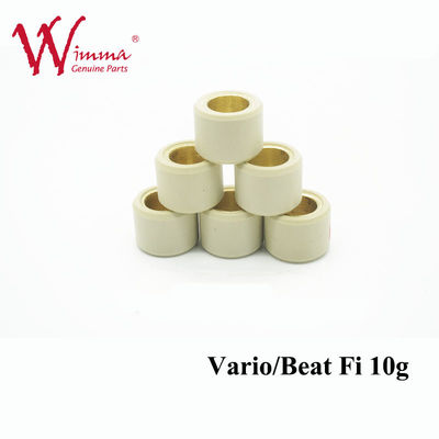 Vario/Beat Fi용 클러치 롤러 무게 10g 크기 18mm*14mm 오토바이