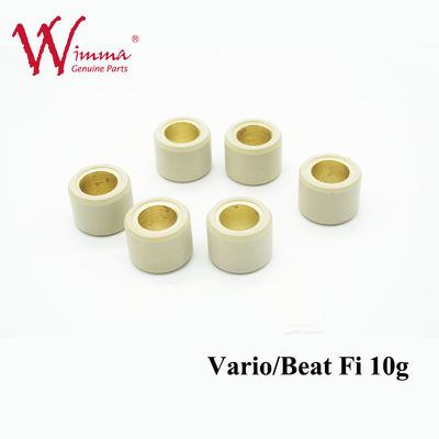Vario/Beat Fi용 클러치 롤러 무게 10g 크기 18mm*14mm 오토바이