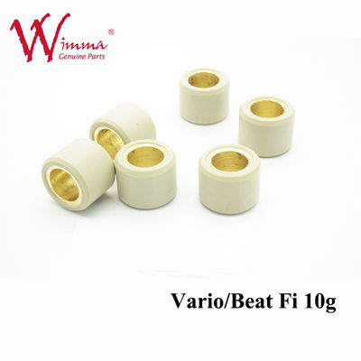 Vario/Beat Fi용 클러치 롤러 무게 10g 크기 18mm*14mm 오토바이