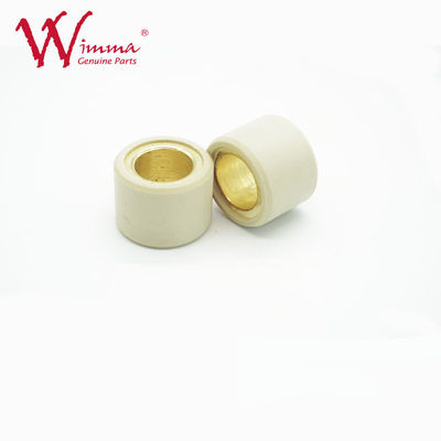 클러치 롤러 Mio-M3/NMAX/Xeon,고무 & 합금,20mm*12mm