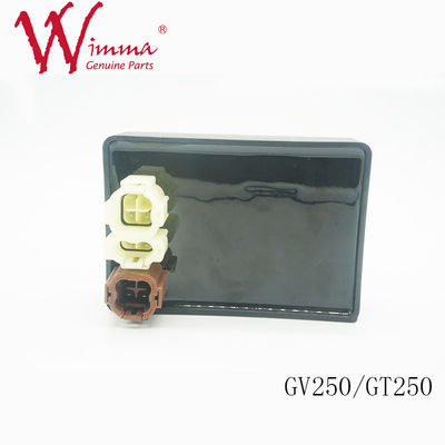 오토바이 Cdi Box Gv250 Gt250 중국 공장 강한 힘 400Cc 유니버설 후품 시장