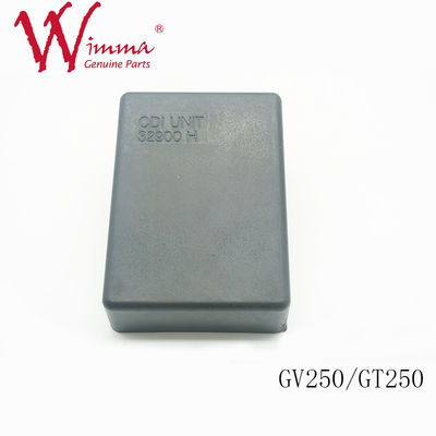 오토바이 Cdi Box Gv250 Gt250 중국 공장 강한 힘 400Cc 유니버설 후품 시장