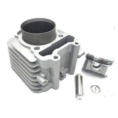 실린더 엔진 블록 실린더 키트 125cc CDI 4 스트록 알루미늄 합금 재료 도매