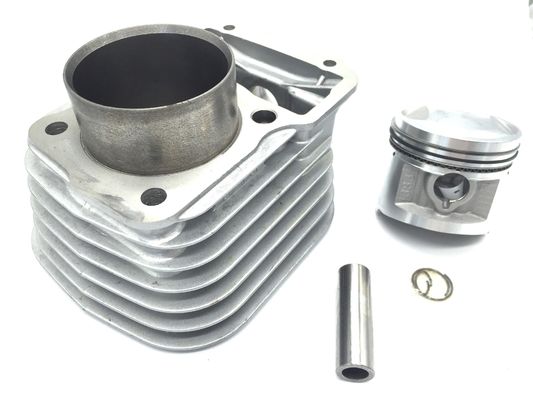 실린더 엔진 블록 실린더 키트 125cc CDI 4 스트록 알루미늄 합금 재료 도매