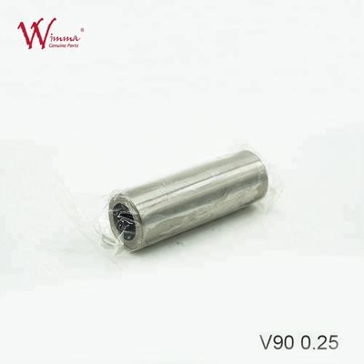오토바이 피스톤 링 키트 V90 0.25 물 냉각 오토바이 엔진 예비 부품
