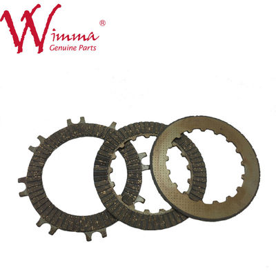 클러치 Assy 클러치 집합 C90 모터사이클에 대한 엠브래그 모터사이클 엔진 예비 부품