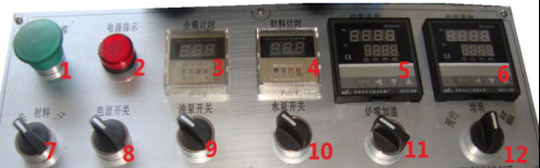 수평형 다이 캐스트 오토 케이블 머신 3.5mm 스틸 와이어 로프 380V