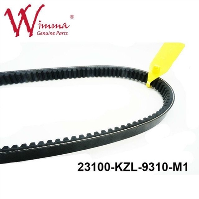 V 벨트 모터사이클 잔재 벨트 모터사이클 변속기 부품 핫 판매 0.35 인치 23100-KZL-9310-M1