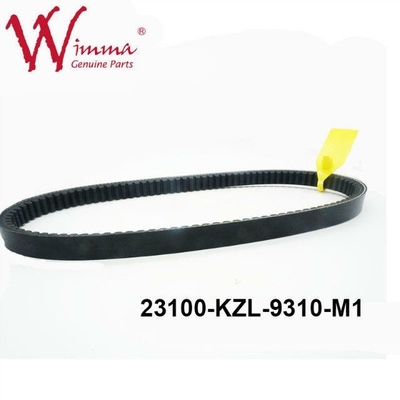 V 벨트 모터사이클 잔재 벨트 모터사이클 변속기 부품 핫 판매 0.35 인치 23100-KZL-9310-M1