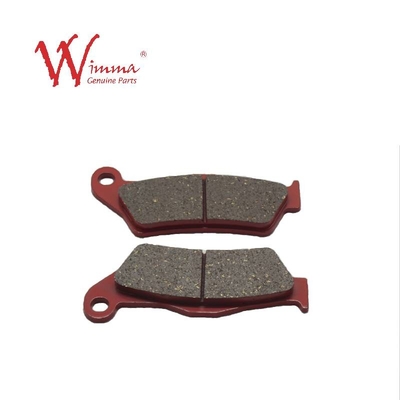 오토바이 부품 브레이크 디스크 패드 Semi Metalicas 오토바이 Yamaha용