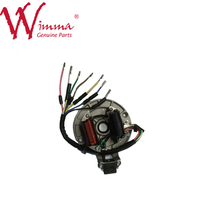 오토바이 스테이터 코일 전체 세트 Cdi 발화 시스템 오토바이 Wimma EX5 GN5