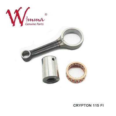 오토바이 연결 스탠트 키트 크랜크 샤프트 CRYPTON 110 FI 도장 철강 조립품 도매